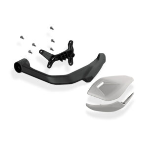 Alternative view of Paramani D-Flex S