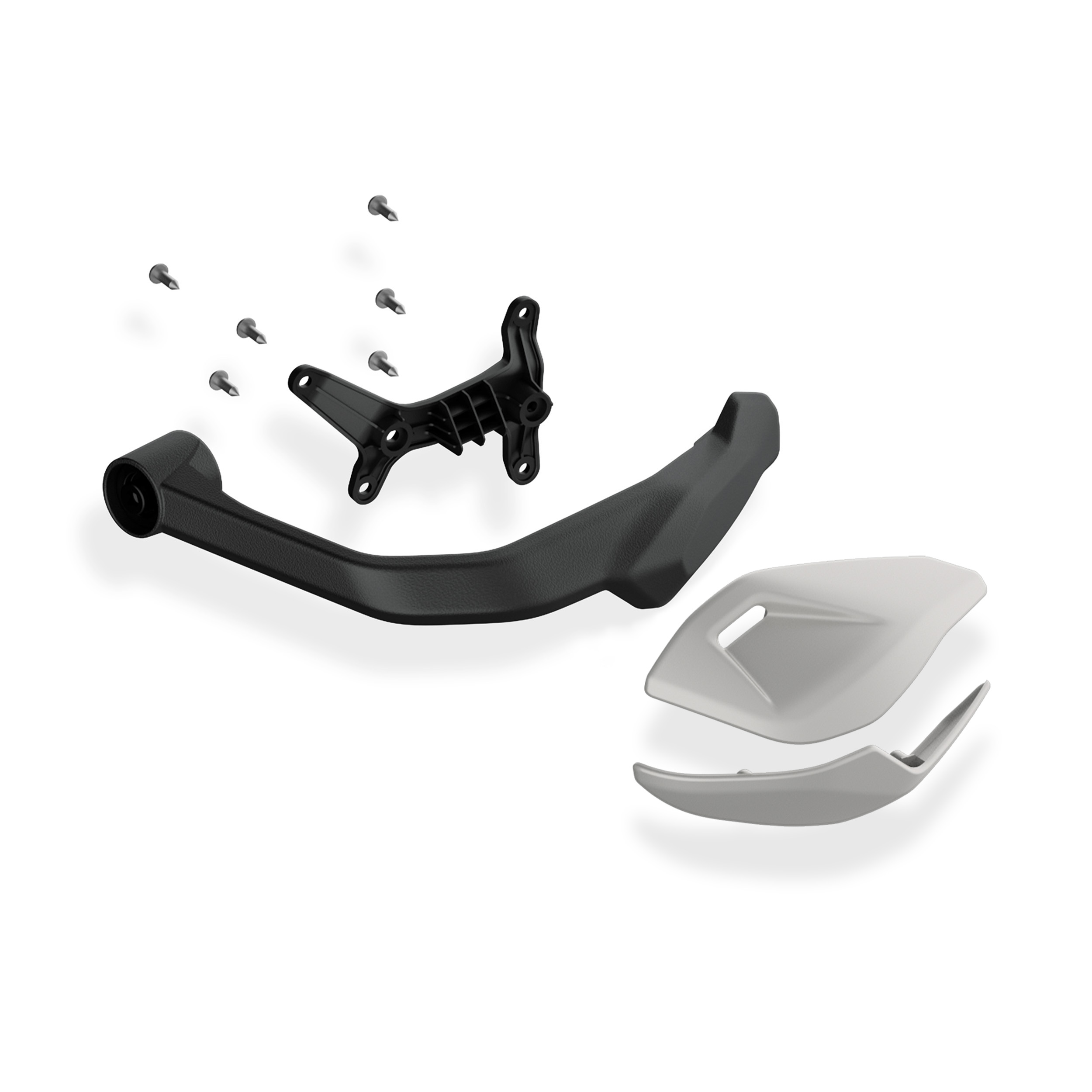 Paramani D-Flex S - immagine 2