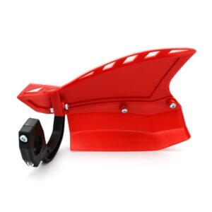 Alternative view of Splash Guard