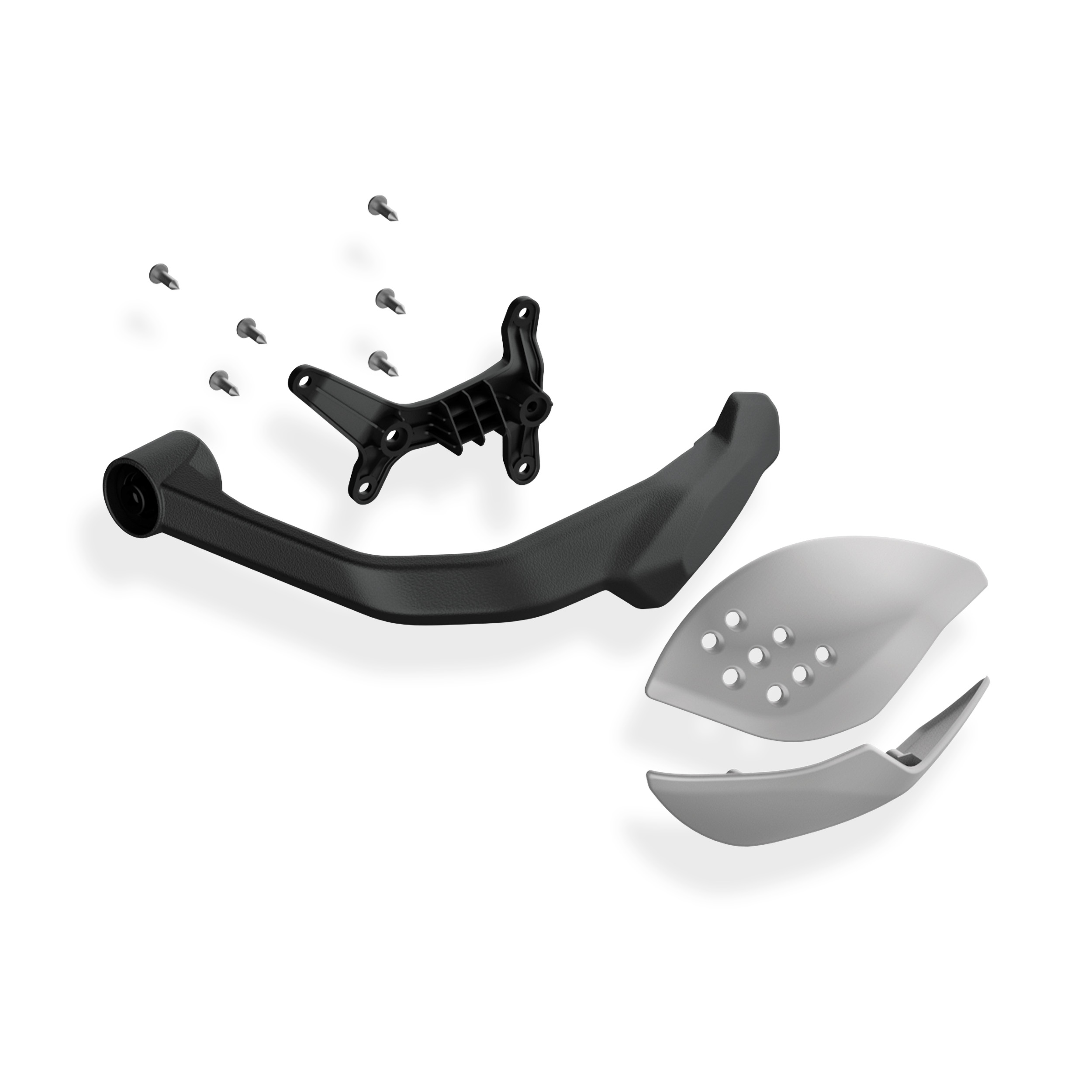 Paramani D-Flex C - immagine 3