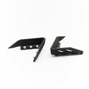 Prolunghe fiancatine anteriori - immagine 3