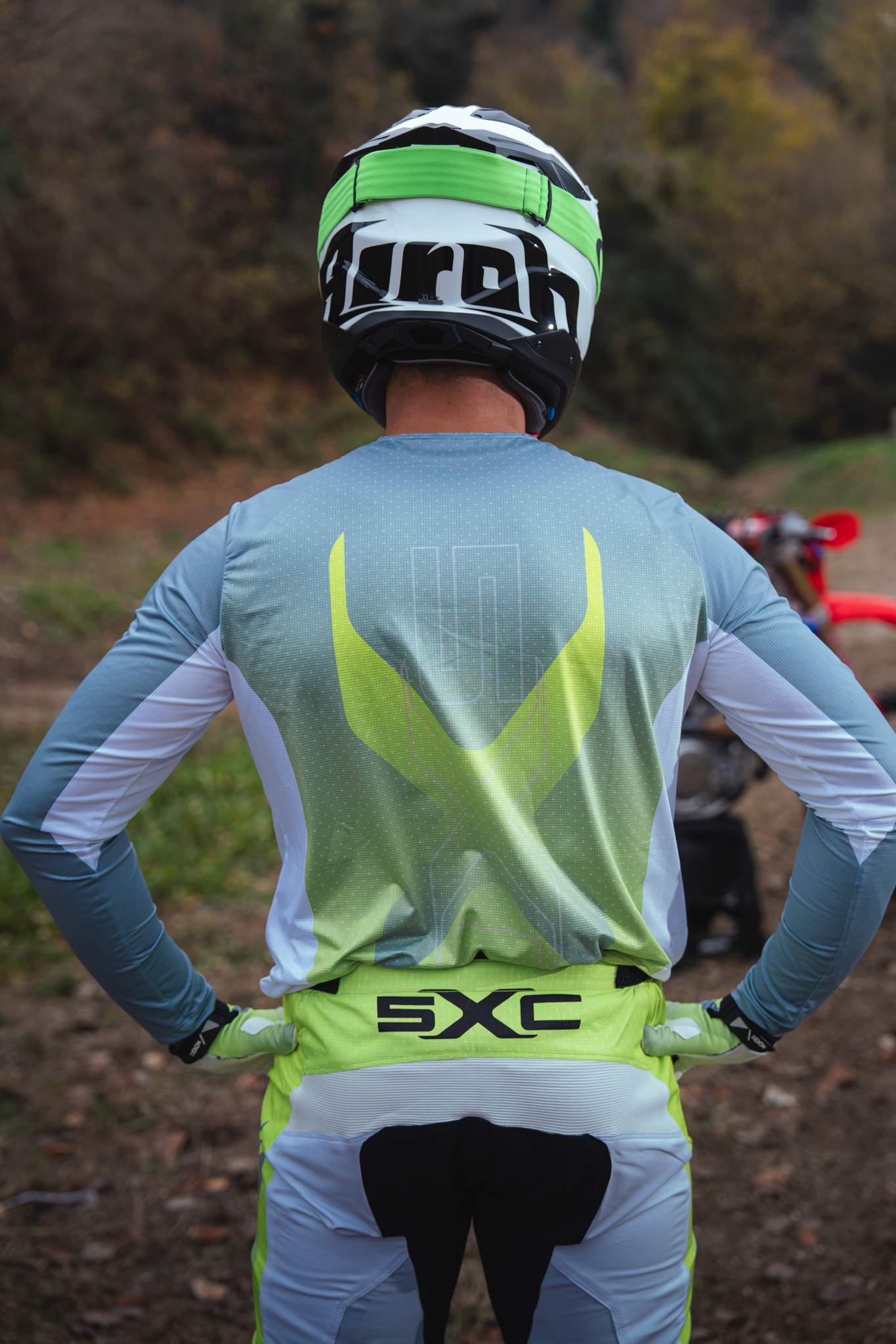 Essence - Maglia - immagine 3