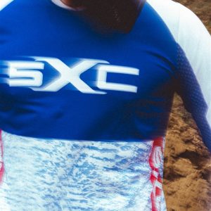 Alternative view of Victory Lap - Maglia