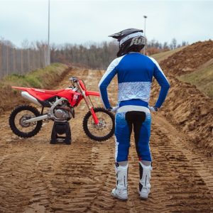Victory Lap - Maglia - immagine 3