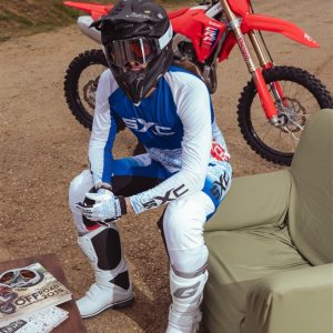 Victory Lap - Pantalone - immagine 3