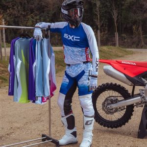Victory Lap - Maglia